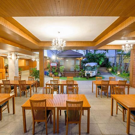 Hua Hin Golf Villa Екстериор снимка