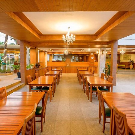 Hua Hin Golf Villa Екстериор снимка