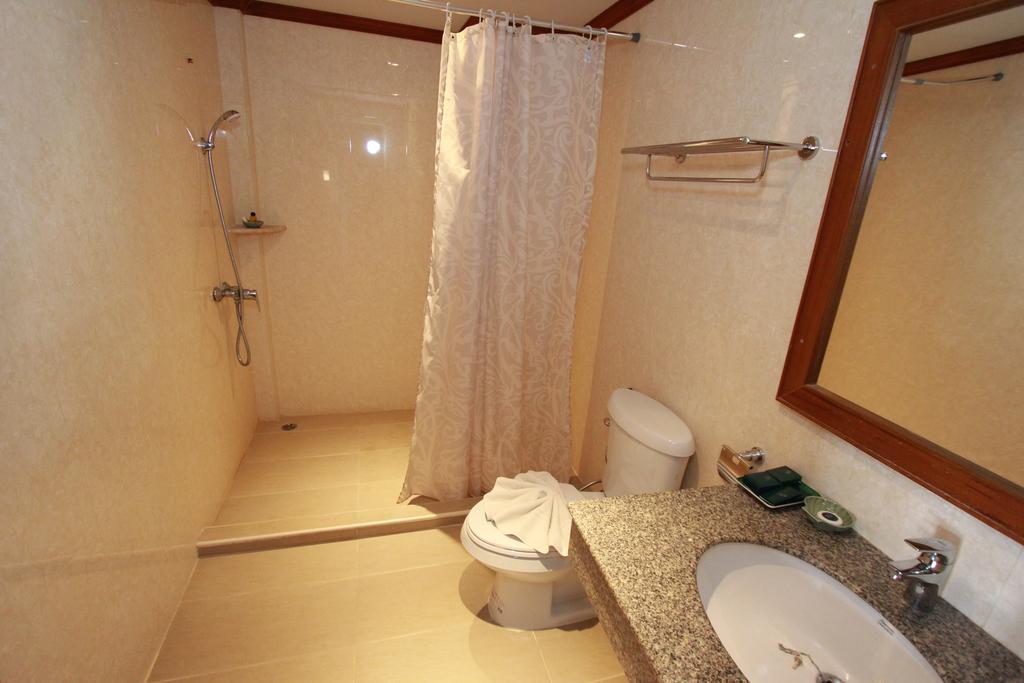 Hua Hin Golf Villa Екстериор снимка