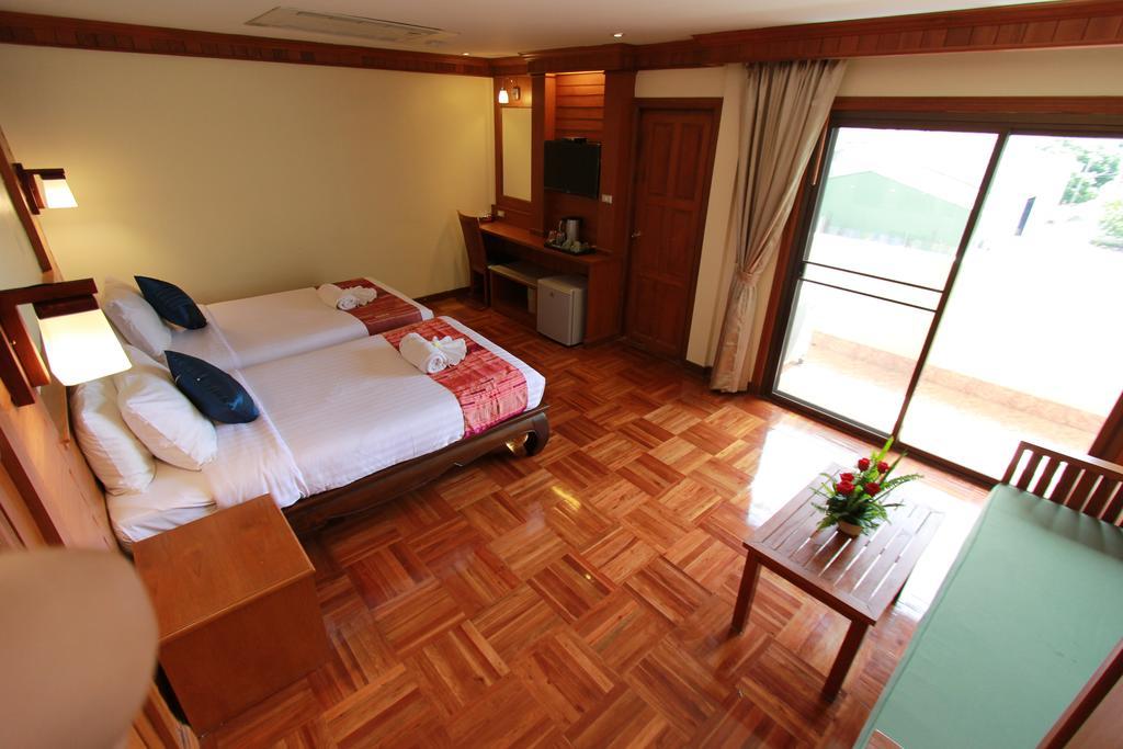 Hua Hin Golf Villa Екстериор снимка