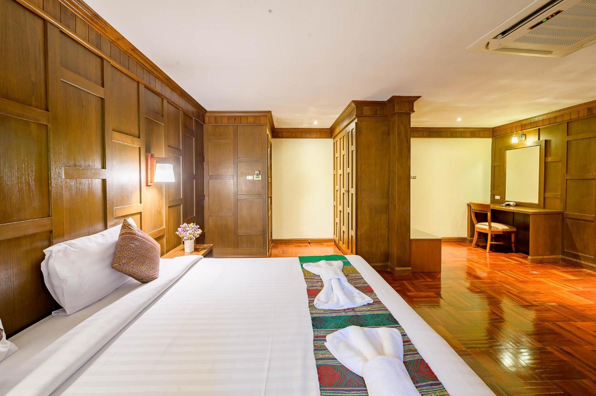 Hua Hin Golf Villa Екстериор снимка