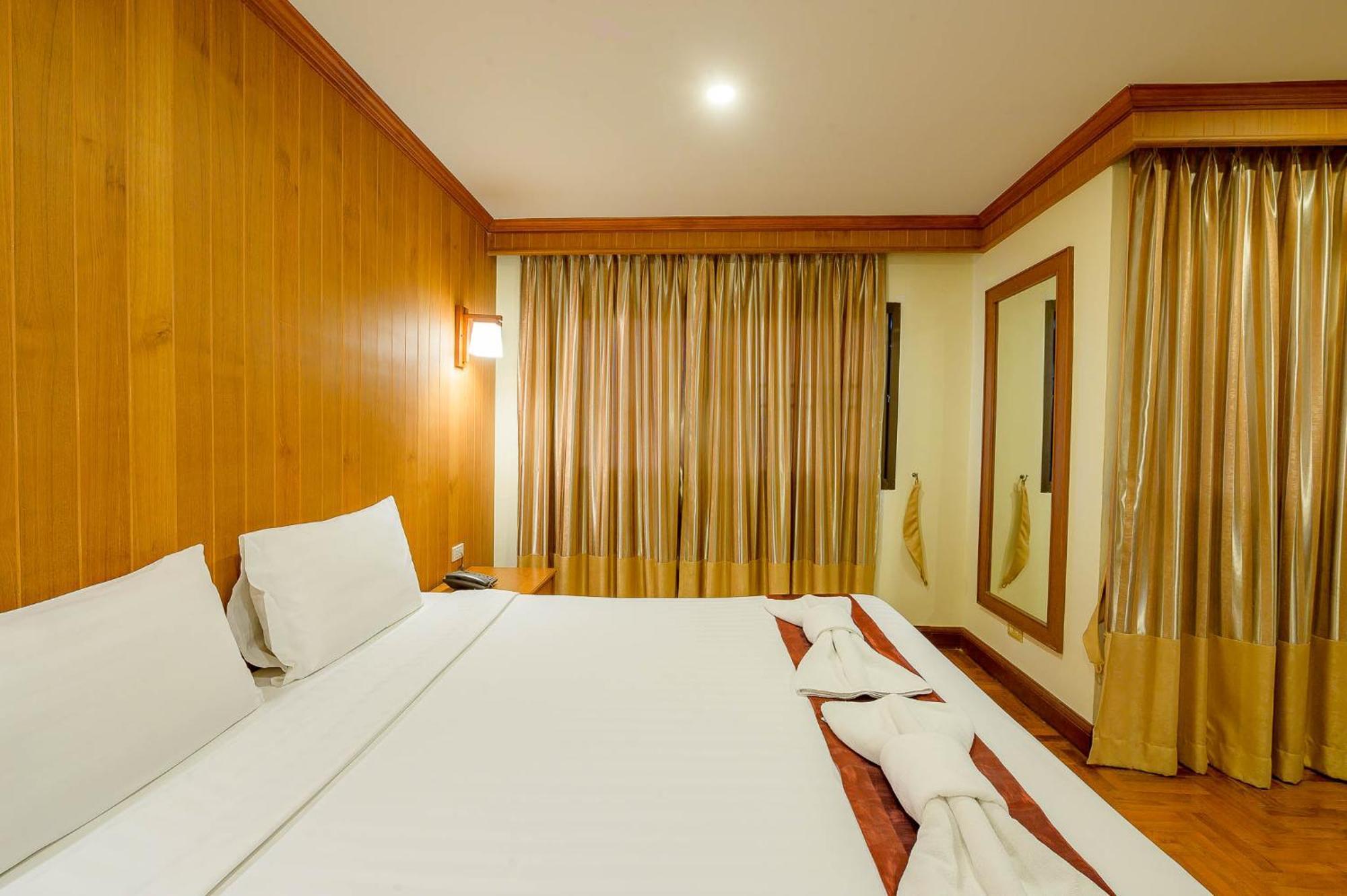 Hua Hin Golf Villa Екстериор снимка