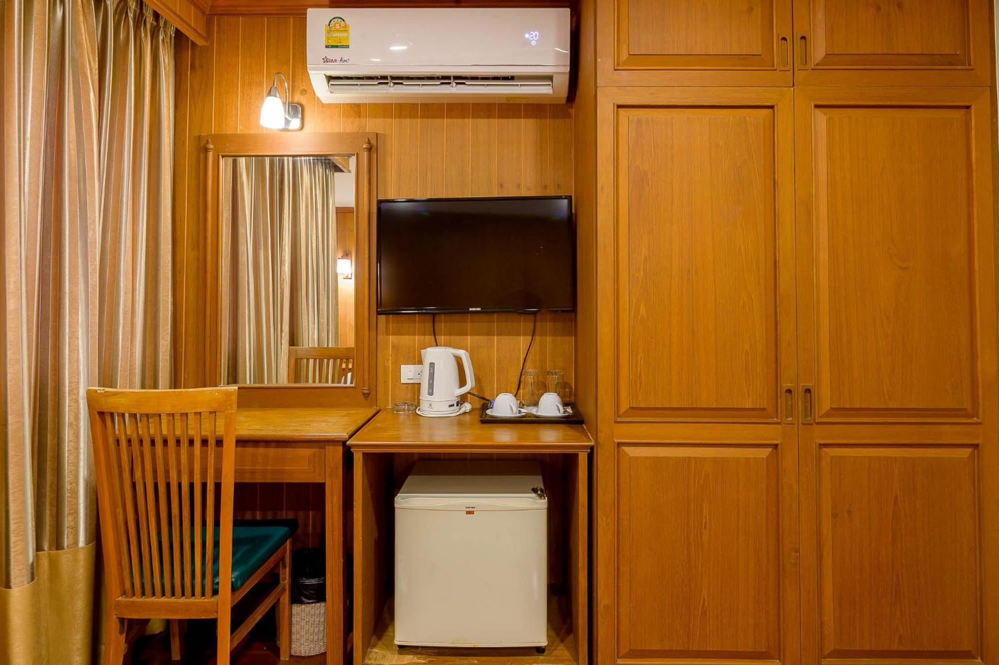 Hua Hin Golf Villa Екстериор снимка