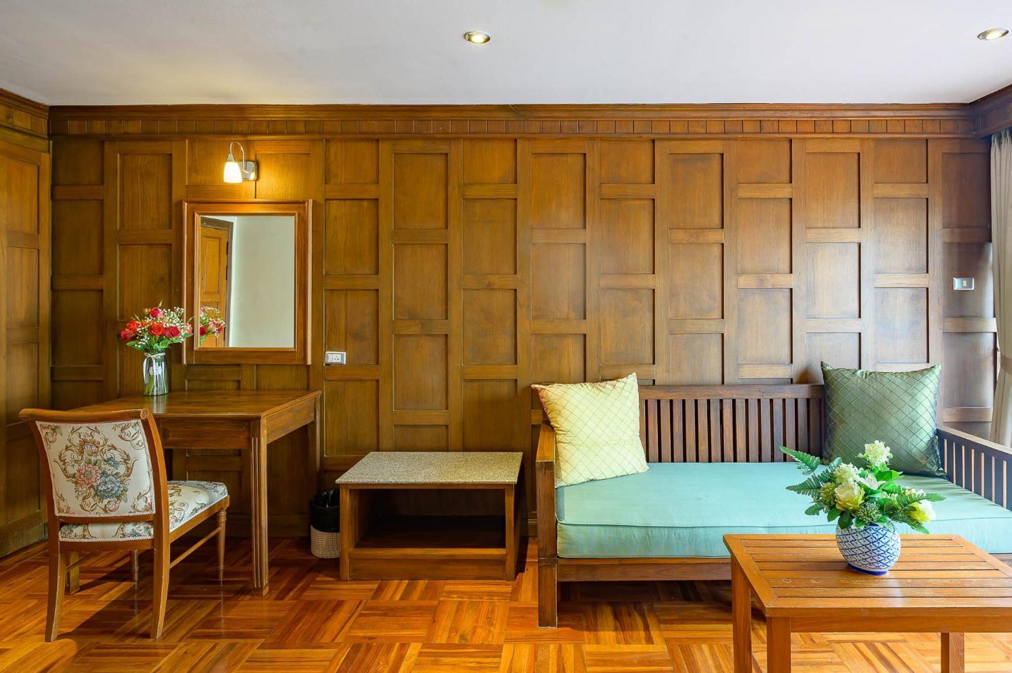 Hua Hin Golf Villa Екстериор снимка