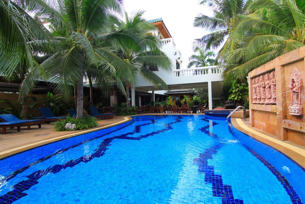 Hua Hin Golf Villa Екстериор снимка