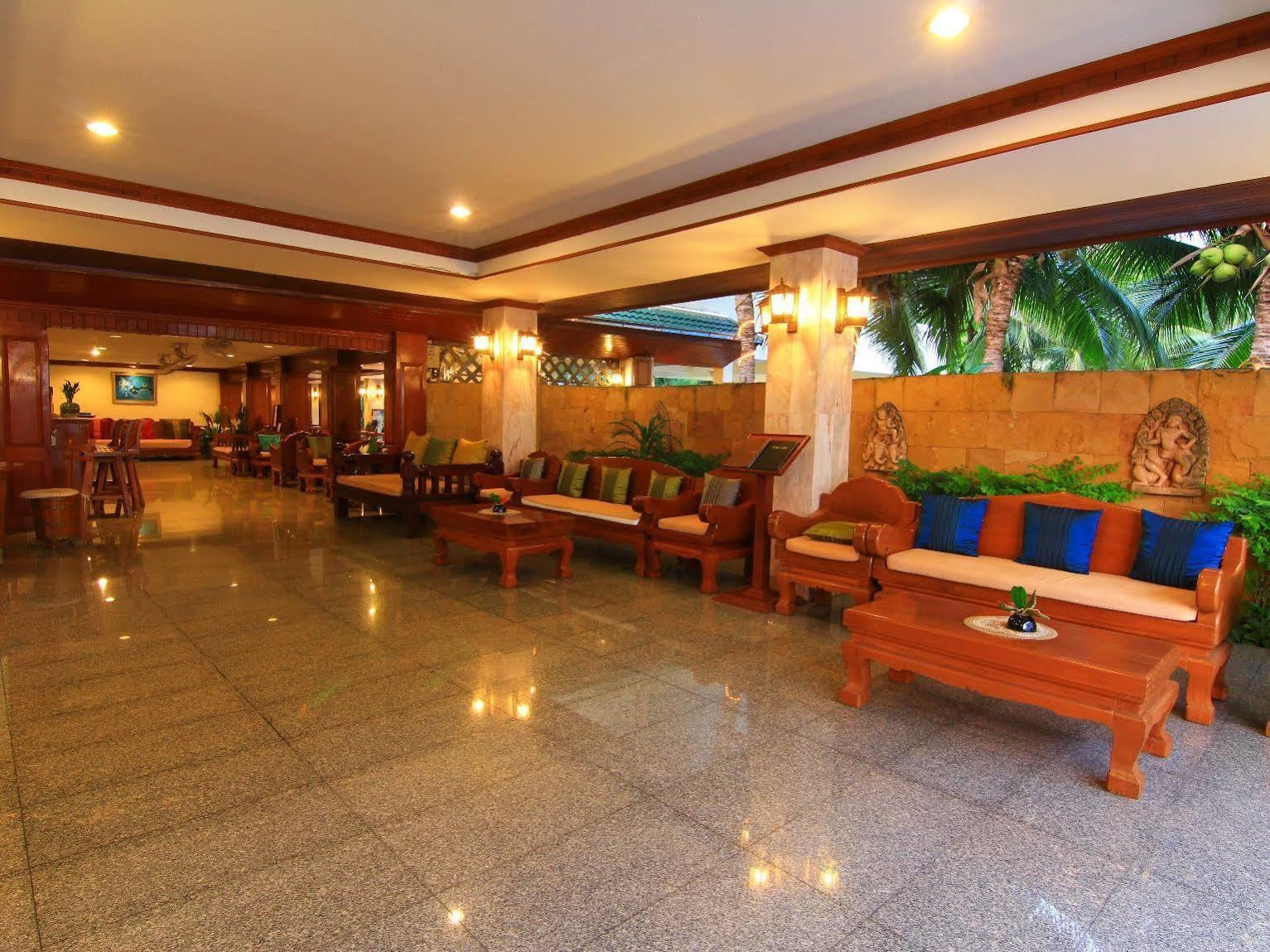 Hua Hin Golf Villa Екстериор снимка
