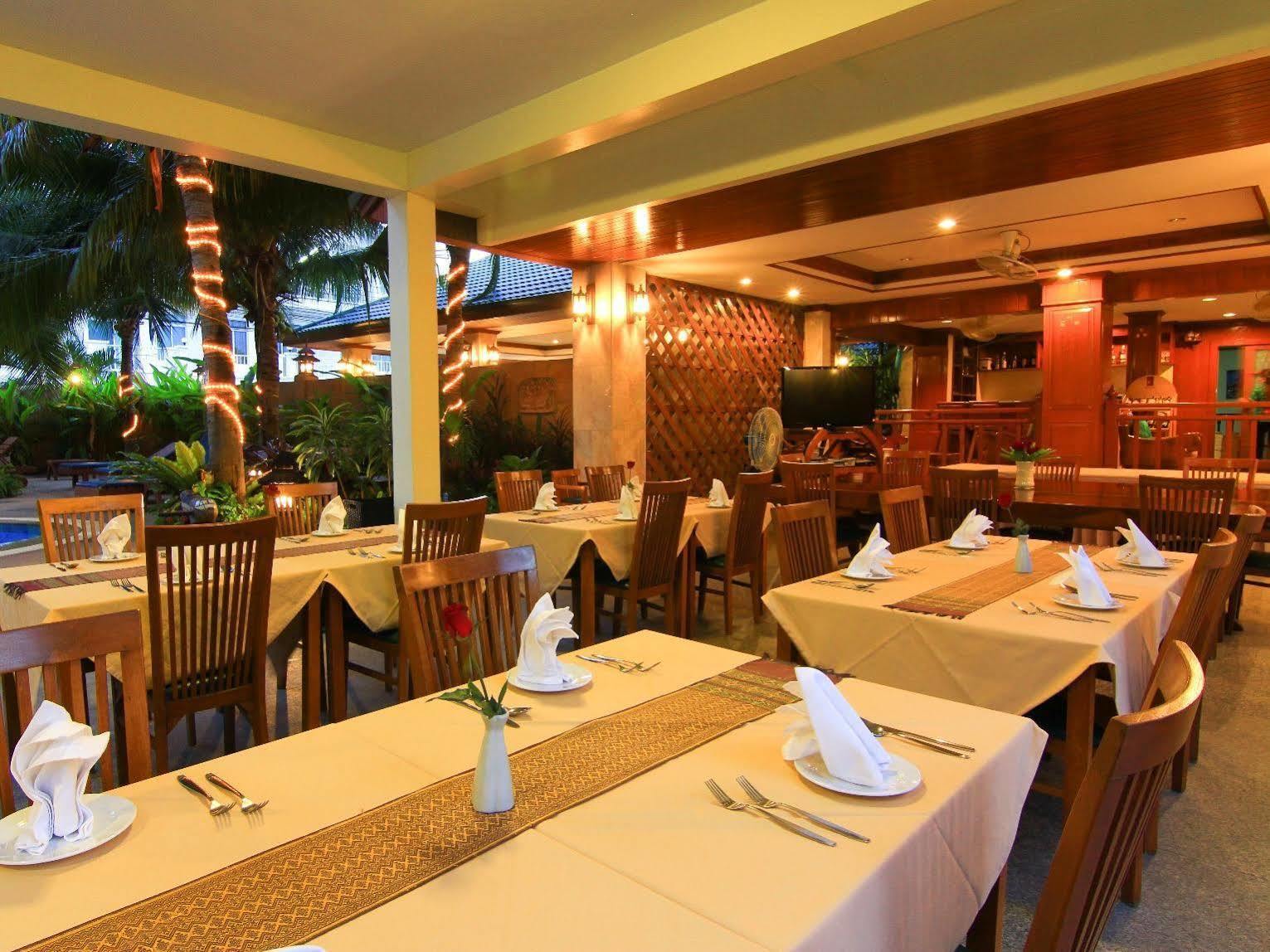 Hua Hin Golf Villa Екстериор снимка