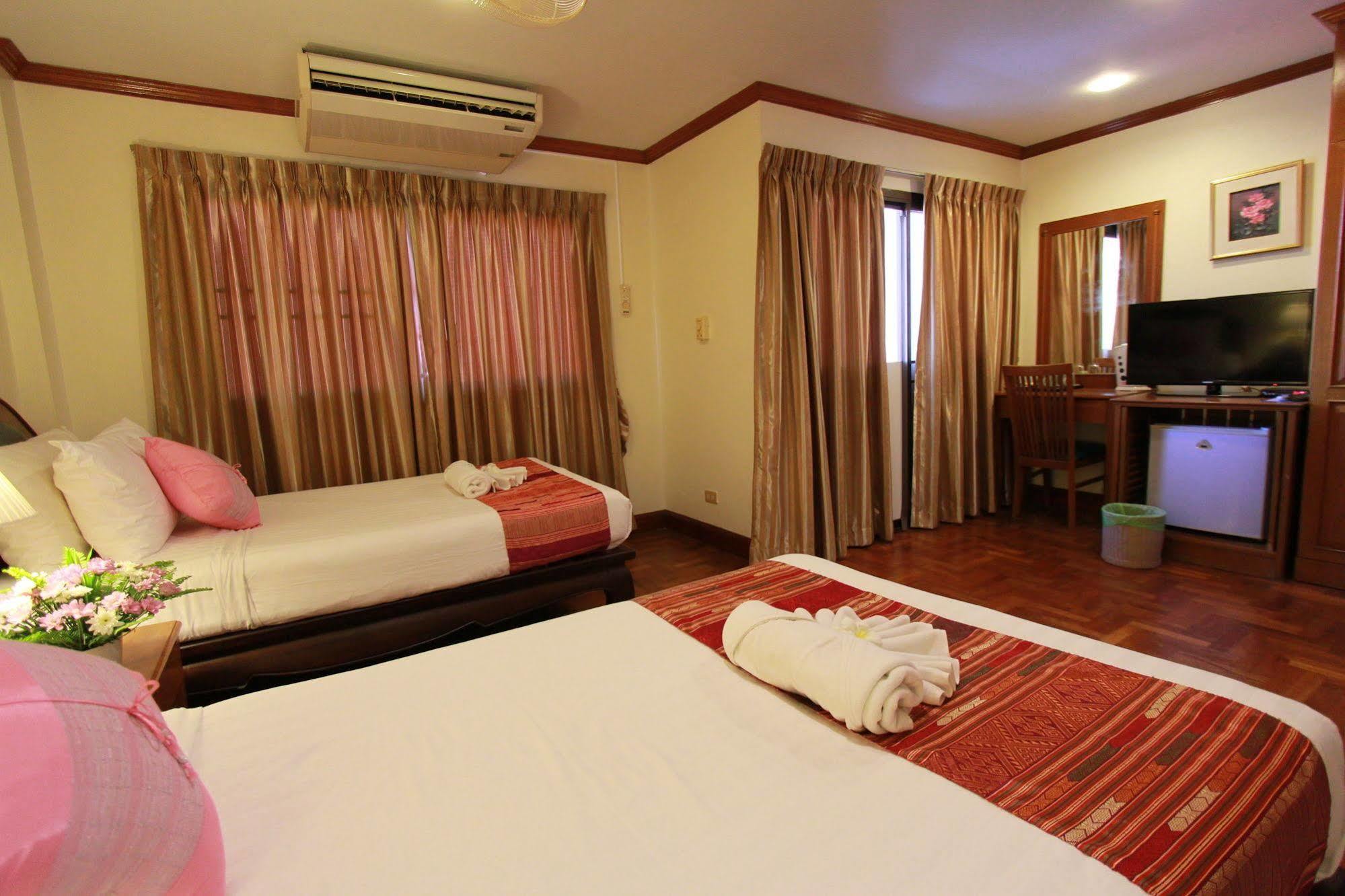 Hua Hin Golf Villa Екстериор снимка