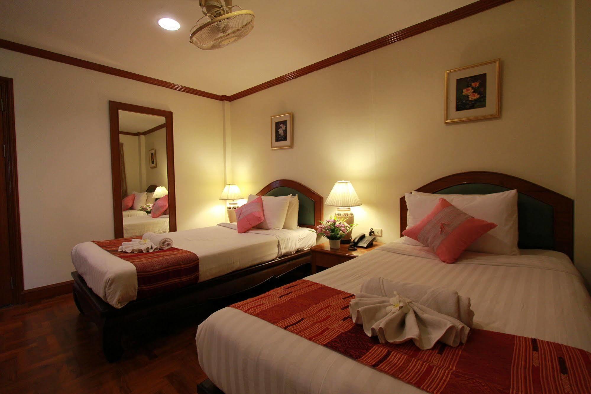 Hua Hin Golf Villa Екстериор снимка