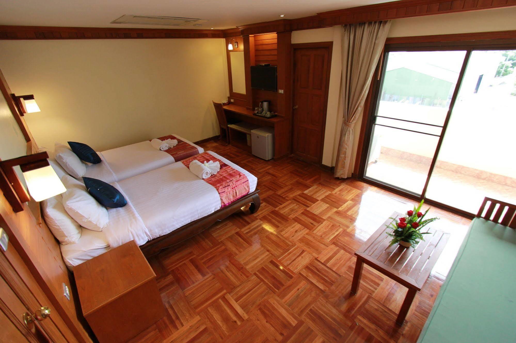 Hua Hin Golf Villa Екстериор снимка